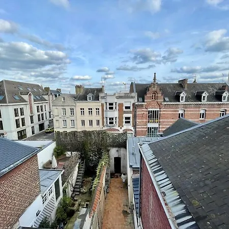 Cosy Hyper Centre Amiens