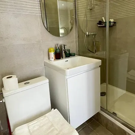 Cosy Hyper Centre Appartamento