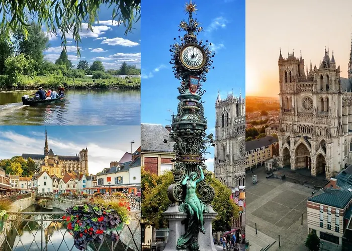 Appartamento Cosy Hyper Centre