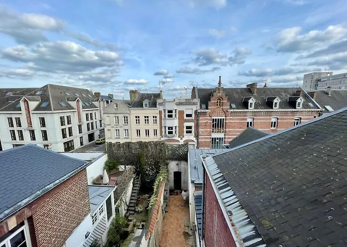 Cosy Hyper Centre Amiens